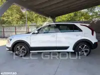 2023 KIA Niro
