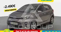 2023 KIA Picanto