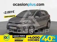 2023 KIA Picanto