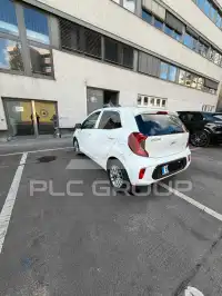 2023 KIA Picanto