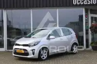 2023 KIA Picanto