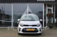 2023 KIA Picanto