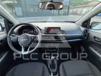 2023 KIA Picanto