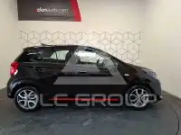 2023 KIA Picanto