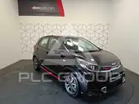 2023 KIA Picanto