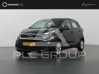 2023 KIA Picanto