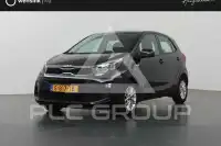 2023 KIA Picanto