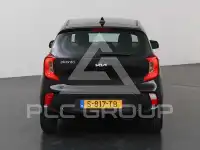 2023 KIA Picanto