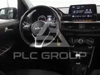 2023 KIA Picanto