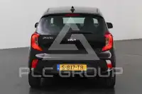 2023 KIA Picanto