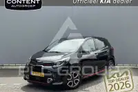 2023 KIA Picanto