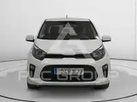2023 KIA Picanto