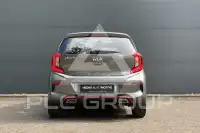 2023 KIA Picanto