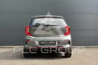 2023 KIA Picanto