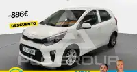 2023 KIA Picanto