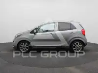 2023 KIA Picanto