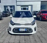 2023 KIA Picanto