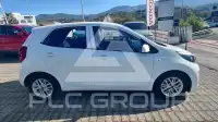 2023 KIA Picanto