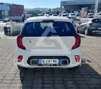 2023 KIA Picanto