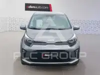 2023 KIA Picanto