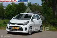 2023 KIA Picanto