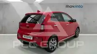 2023 KIA Picanto