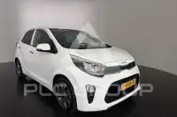 2023 KIA Picanto
