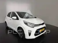 2023 KIA Picanto