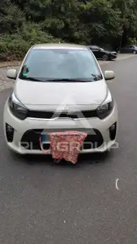 2023 KIA Picanto
