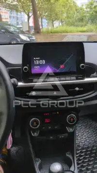 2023 KIA Picanto