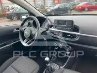 2023 KIA Picanto