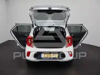 2023 KIA Picanto