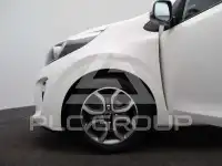 2023 KIA Picanto