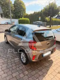 2023 KIA Picanto