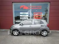 2023 KIA Picanto