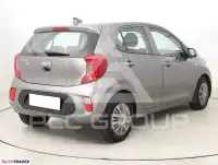 2023 KIA Picanto