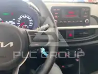2023 KIA Picanto