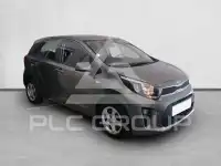 2023 KIA Picanto