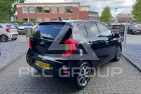 2023 KIA Picanto