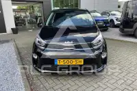 2023 KIA Picanto