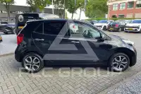2023 KIA Picanto