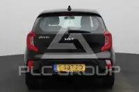 2023 KIA Picanto