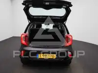 2023 KIA Picanto