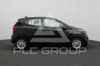 2023 KIA Picanto