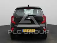 2023 KIA Picanto