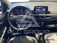 2023 KIA Picanto