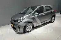 2023 KIA Picanto