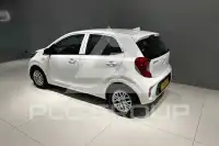 2023 KIA Picanto