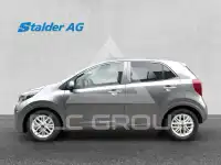 2023 KIA Picanto