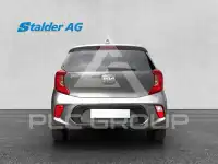 2023 KIA Picanto